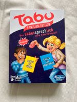 Tabu Familien-Edition Spiel Nordrhein-Westfalen - Meerbusch Vorschau