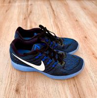 Turnschuhe Nike Running Größe 41 Sneakers wie neu Niedersachsen - Braunschweig Vorschau
