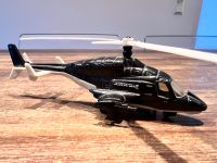 ERTL Airwolf TM original Helikopter ! Rarität ! Sammlerstück Nordrhein-Westfalen - Moers Vorschau