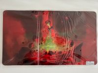 On Mars Alien Invasion Playmat - Neopren Spielmatte NEU & OVP Hamburg - Bergedorf Vorschau