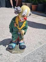 Clown mit Trompete Hessen - Groß-Umstadt Vorschau