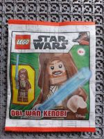 Lego Star Wars Obi-wan Kenobi polybag *NEU* OVP Wuppertal - Cronenberg Vorschau