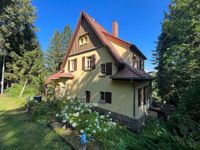 Landhaus in der Stadt und doch mitten im Grünen Thüringen - Bad Berka Vorschau