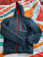 Superdry Herrenjacke dunkelblau Gr S Niedersachsen - Delmenhorst Vorschau