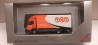 Modell Truck LKW TNT Paketdienst Brandenburg - Glienicke/Nordbahn Vorschau