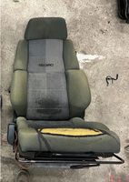 Mercedes T1 Bremer Recaro Sitz Drehkonsole 310 210 207 307 Sachsen-Anhalt - Niemberg Vorschau