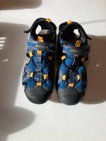Geox Sandalen gr.39 Nürnberg (Mittelfr) - Gebersdorf Vorschau
