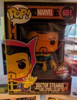 Doctor Strange Funko Pop Special Edition. Hessen - Büdingen Vorschau