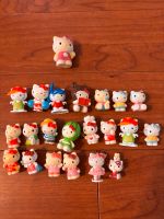 Hello kitty mini Figuren Sammlung ca 3 cm 21 Stück Nordrhein-Westfalen - Telgte Vorschau