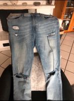 Jeans 44 H&M Stretch inkl. Versand! Nordrhein-Westfalen - Siegen Vorschau