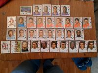 Panini WM 2006 Deutschland Niederlande Frankreich England Rheinland-Pfalz - Mainz Vorschau