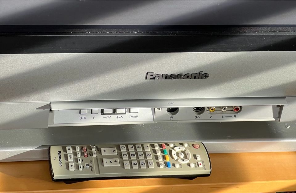 Panasonic Fernseher in Traunreut