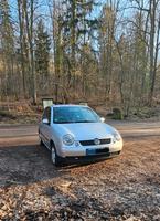 Vw Lupo 1.4 75ps Top Zustand Nur diese Woche Hessen - Fürth Vorschau