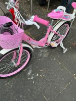 ❌ Mädchen Fahrrad 20 Zoll Berlin - Hellersdorf Vorschau