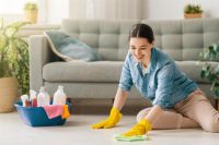 Senior Cleaner / Reiniger Berlin - Mitte Vorschau