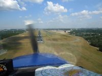 4.6.24 Cessna RundFLUG Berlin Cottbus Abendessen in Schönhagen Brandenburg - Cottbus Vorschau