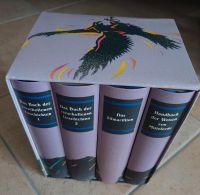 J. R. R. Tolkien Die Sagen von Mittelerde - 4 Bücher Hessen - Riedstadt Vorschau