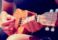 Ukulelenunterricht - Unterricht für Ukulele ... Nordrhein-Westfalen - Wetter (Ruhr) Vorschau