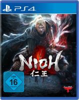 PS4 - Nioh Rheinland-Pfalz - Deuselbach Vorschau