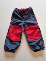 Finkid Hose Huima Plus blau, Gr. 90/100, 2-3 Y Baden-Württemberg - Ulm Vorschau