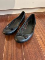 Tommy Hilfiger Ballerinas dunkelblau 37 Nordrhein-Westfalen - Siegen Vorschau