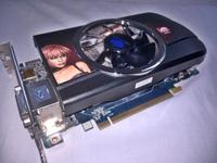 Sapphire Radeon HD5770 Grafikkarte 1gb ddr5 pci-e dual dvi-i/hdmi Niedersachsen - Edemissen Vorschau