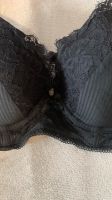 Hunkemöller bh bralette spitze schleife schwarz 70e Bayern - Schongau Vorschau