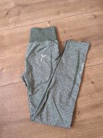 Sportleggins  Sporthose meliert famme bequem Nordrhein-Westfalen - Waltrop Vorschau