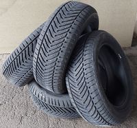 4x 225/45ZR17 94W Allwetterreifen SEBRING (Michelin)Ganzjahres Baden-Württemberg - Ofterdingen Vorschau