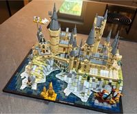 Lego 76419 Hogwarts Castle and Grounds Thüringen - Erfurt Vorschau