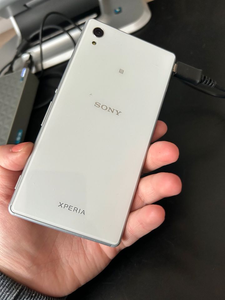 Sony Xperia Z1 Compact in Fürstenwalde (Spree)