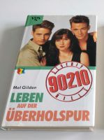 Beverly Hills 90210 Sachsen-Anhalt - Coswig (Anhalt) Vorschau