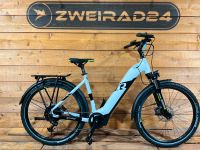 E-BIKE | RAYMON CrossRay E 5.0 Wave * Yamaha PW-TE, 250 W * Neu * Nordrhein-Westfalen - Bad Driburg Vorschau