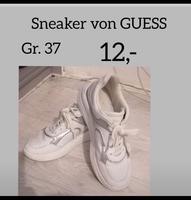 Sneaker von Guess Niedersachsen - Quakenbrück Vorschau