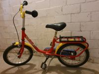 Puky Kinder Fahrrad 16" zoll Schleswig-Holstein - Norderstedt Vorschau