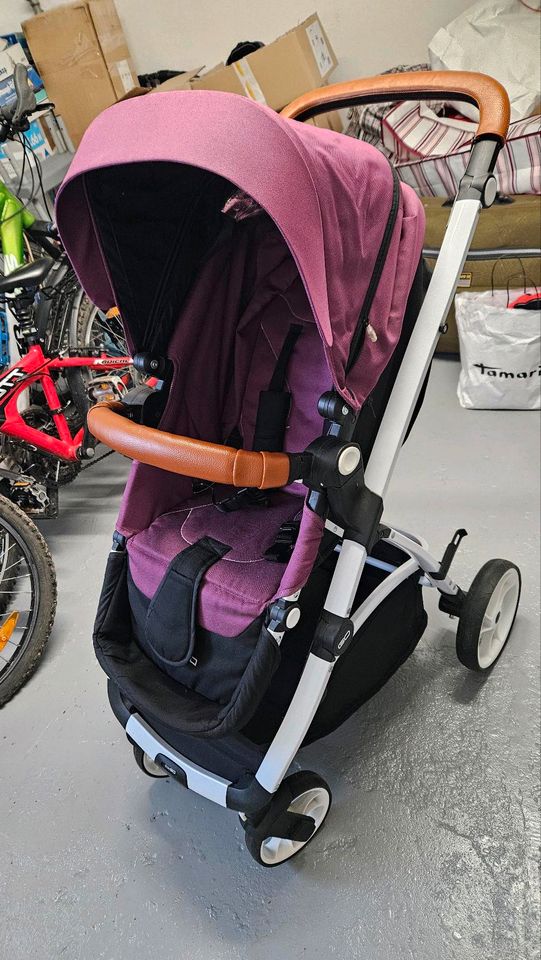 Kinderwagen Easygo in Kitzingen