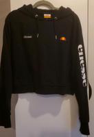 Kapuzenpullover bauchfrei Ellesse Baden-Württemberg - Sulz Vorschau