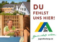 Rezeptionist (m/w/d) in Teilzeit - Jugendherberge Friedrichstadt Nordfriesland - Friedrichstadt Vorschau