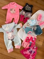 Puppenkleidung Paket Handmade & Baby Born Niedersachsen - Stade Vorschau