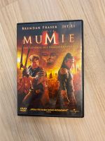 Die Mumie dvd Saarland - Schmelz Vorschau