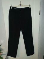 Adagio Stoffhose Businesshose Gr 38 schwarz Berlin - Rudow Vorschau