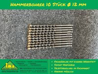 Hammerbohrer Heller Bionic SDS-Plus 210 mm Ø 12 mm Bohrer Bayern - Rednitzhembach Vorschau