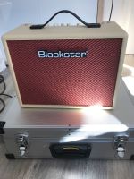 Blackstar Debut 15 E Transistor Combo Verstärker wie neu Kreis Ostholstein - Eutin Vorschau