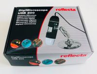 DigiMicroscope USB 200, REFLECTA; NEU (OVP) Düsseldorf - Pempelfort Vorschau