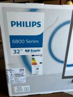 Philips TV 32PFS6805/12 Schleswig-Holstein - Rade b. Rendsburg Vorschau
