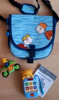 Sigikid Rucksack Sammy Samoa JAKO-O Tasche Bielefeld - Stieghorst Vorschau