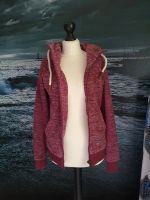 Naketano Fleecejacke Plum lila 34 xs Bremen - Huchting Vorschau