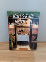 Kati und Kalle laden ein - Kochbuch Top Erhaltung - neuwertig! Niedersachsen - Drestedt Vorschau