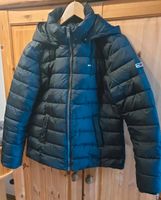 Tommy Hilfiger Jeans Winterjacke XL (neuwertig) Nordrhein-Westfalen - Lindlar Vorschau