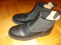 Reitstiefel kurz Kinder Gr. 35 Rheinland-Pfalz - Weinolsheim Vorschau